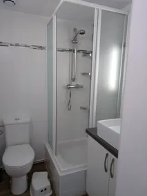 Apt. 1/5 pers. 350m spiaggia Legenese Near-Thalasso - Image 3