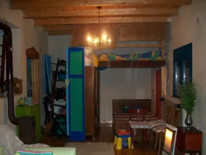 beautiful house inside forrest with sea view. Paradise - Image 3