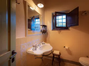 Merlo c/o Le Mascie - Two Bedroom Cottage, Sleeps 4 - Image 3