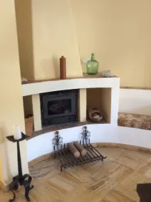 Villa mit großem Grundstück, Pool, Meerblick, Wifi, Klimaanlage ,SatTV, Grill - Image 3