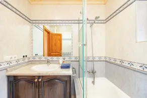 Villa \"Cala Llamp\" with Panoramic Sea Views - Image 2