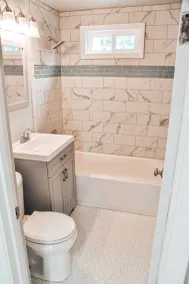 Top Lage: Geräumige 3 Schlafzimmer 2 Badezimmer + 10 Min. DT & BSU - Image 3