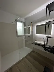 Apartment 140m2, 3 bedrooms, 5min from the beach - Image 2