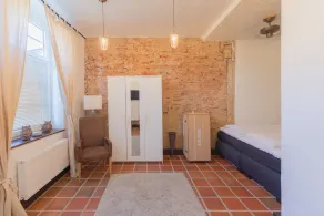 \"Lodge an der Eider\" Vacation Home in Friedrichsgraben for up to 34 people - Image 3