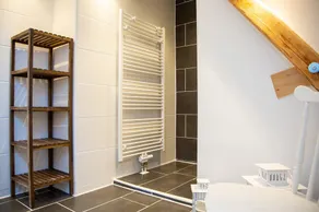 Ferienwohnung/app. für 2 Gäste mit 45m² in Waabs - Image 3