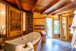 Zen Beach Retreat-Relaxing Spa - Schritte zum Sandstrand! FREIE NACHT! - Image 5