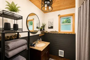 Hot Tub | Deck | BBQ | Yard | Firepit | Dogs OK - Image 2