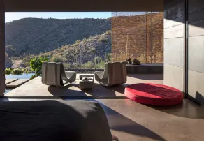 5 Acre Desert Sanctuary with Luxury Amenities - Image 2