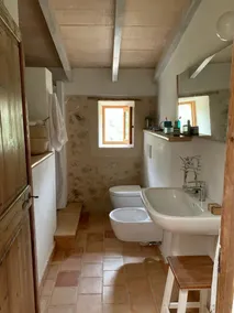 CAN PEÑES - Charming country house in the heart of the Sierra de Tramuntana. Free WIFI. - Image 3