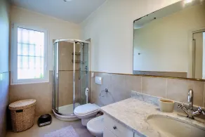 Villa Lucia Riviera dei Fiori, Sea-View and Pool - Image 2