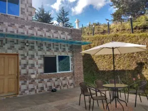 Beautiful and comfortable chalet with spectacular views and natural environment - Image 3