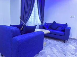 Firnic Luxurious Private Hotel - Image 5