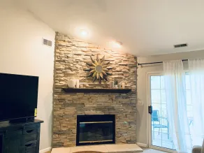 NEW Naperville 2br Condo w/ Private Deck - Image 2