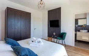 Beautiful Home In Marcana - Image 3