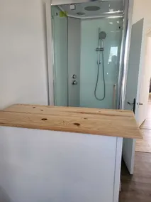 2 nd floor city center apartment - Image 2
