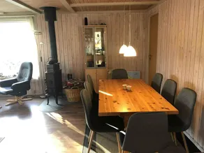 4 Person Holiday Home In Aakirkeby - Image 3