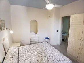 Hyggelig lejlighed for 6 gæster med WIFI, TV og balkon - Image 5