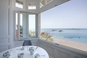 La Perle Marine - Bow-Window vue mer - Image 5