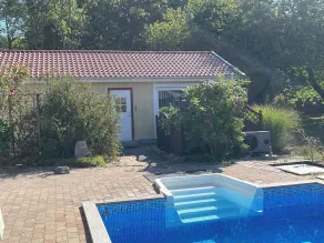 Modern guesthouse in the middle of Torhamn - Image 5