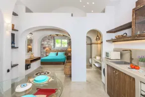 Anima Maris - Zwei Schlafzimmer Villa, Schläft 2 - Image 4