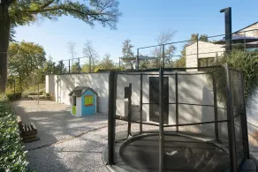 Villa Touch of Nature with Pool - Image 2