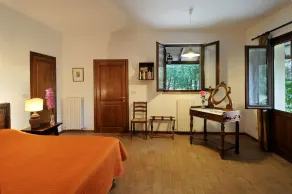 Villamena, Villa in Assisi, QUERCIA UND PINO I + CILIEGIO UND PRUGNO - Image 3