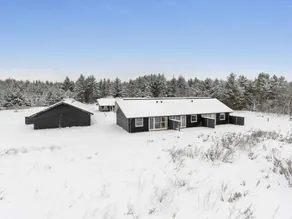 4 star holiday home in Pandrup - Image 5