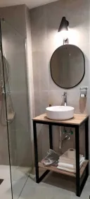 ZALLE OVIEDO SUITES - Image 2