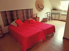 Bed and breakfast in an estaminet - Image 4