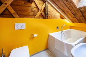 Holiday Home 'By Veronika' on Meran 2000 with Mountain View, Private Terrace & Wi-Fi - Image 5