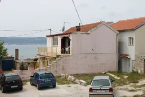 Apartamento de una habitación en la playa Sveti Petar, Biograd (A-6168-b) - Image 5