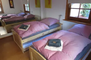 Welcome House - ven, vive, siéntete bien - Image 5