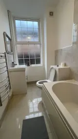 Premium 1 Bed <br>Apt- Leicester City- Free Parking - Image 4