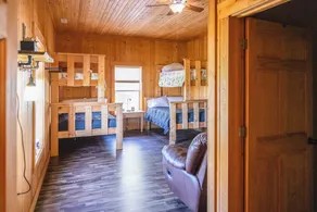 Tall Tine Lodge  - Image 4