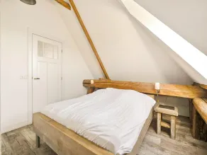 Rustic apartment in old Dutch farmhouse - Image 5