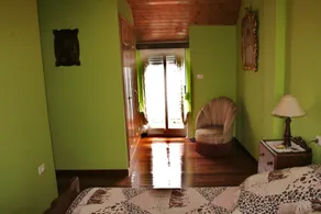 Touristenwohnung Sala Dabaixo. - Image 5