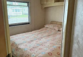 Static Caravan Sleeps 8 with Indoor Pool - Image 5