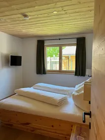 The sunny vacation apartment near the Zugspitzbahn - Image 5
