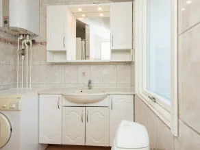 8 person holiday home in Børkop - Image 4