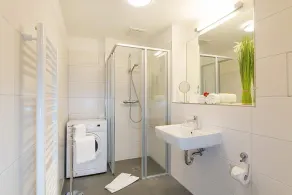 Ferienapartment mit Fußbodenheizung und Balkon - nur 150 m vom Strand Entfernt! - Image 2