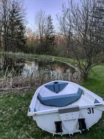 The Pond Getaway - Image 3