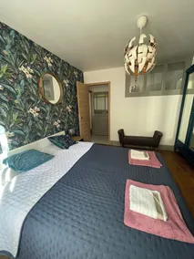 Appartement moderne centre ville médiéval - Image 3