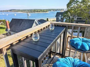 The SandDollar Suite - Private Deck with Gorgeous Views of Onset Beach - Image 3
