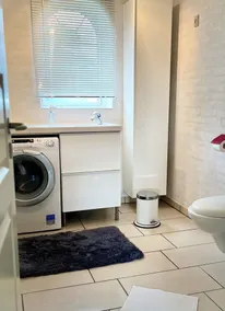 Apartment mit allen notwendigen Einrichtungen. Direkt am Fjord - Image 2