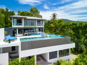 Beautiful Private Villa Massimiliano Samui - Image 5