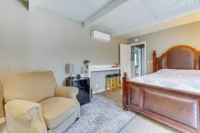 5 Acres & Deck: Scenic Greenwood Home w Mtn Views - Image 5