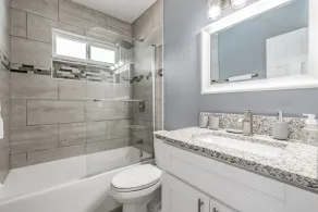 Ocean Blue Heated Pool Home - Image 4