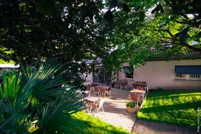 Hôtel les tilleuls - Image 2
