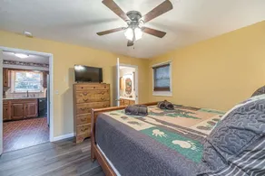 CREEK FRONT RETREAT | GAME ROOM | HOT TUB | - Image 3