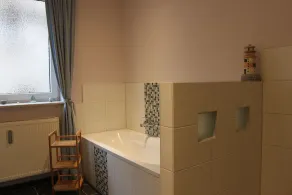 Grande, confortável apartamento, perto da natureza, na aldeia - Image 3